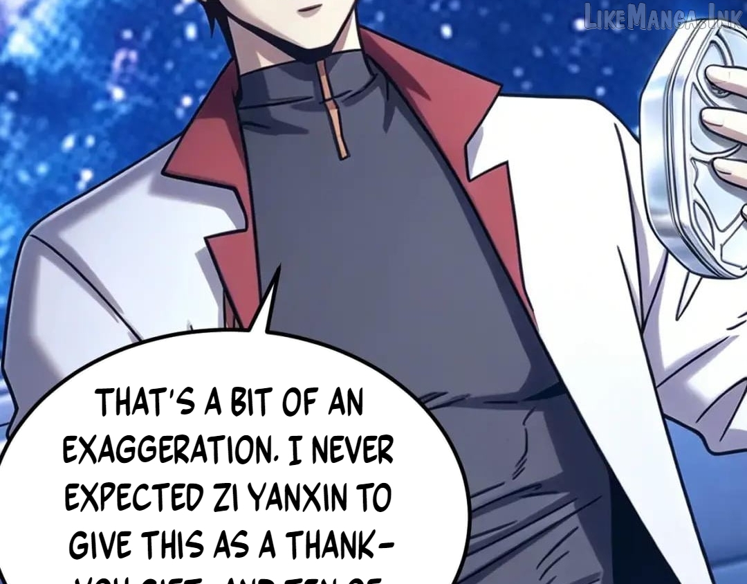 Log into the Future Chapter 330 - page 77